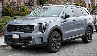 Sorento