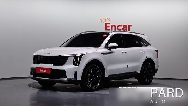 Kia Sorento IV